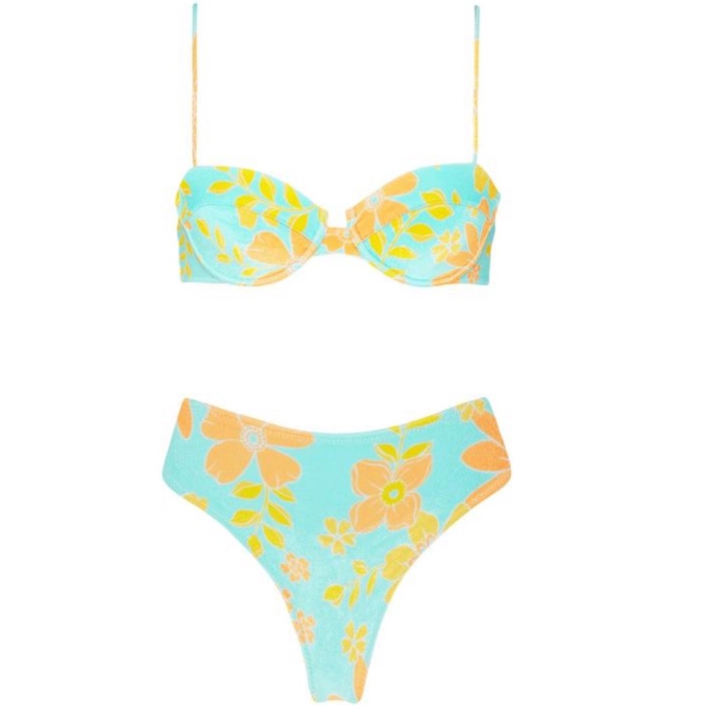 ISO TRIANGL BIKINI